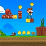 Mike’s World Android Oyunu