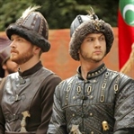 Muhteşem Yüzyıl 127. bölüm