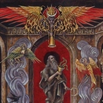 Nightbringer - Hierophany of the Open Grave