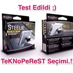Nite Ize’nin Mükemmel Araç Tutucusu: Steelie