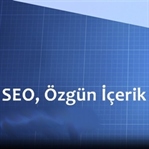 Özgün İçerik Yazmak