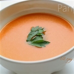 Panpan'ın Domates Çorbası
