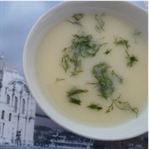 Patates Çorbası Tarifi