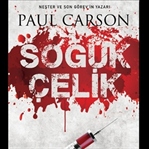 Paul Carson - Soğuk Çelik