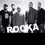 RockA grubuna bir de Hanngar'dan bakın...
