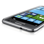 Samsung’dan Yeni Windows Phone