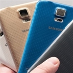 Samsung Galaxy S5′den Kötü Haber