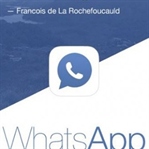 İşte Facebook’un Yeni WhatsApp Arayüz Tasarımı !