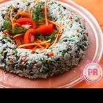 Tavuklu Misafir Pilavı