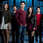 Teen Wolf 3. Sezon Finalini Yaptı!