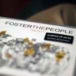 Torches - Foster The People