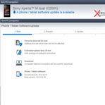 Xperia M Dual Android 4.3 Güncellemesini Alıyor !