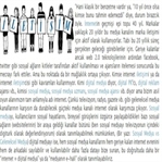 Yeni Nesil İletişim; İletişim nereden, nereye?
