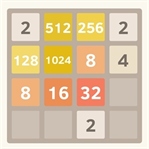 Yeni nesil zeka oyunu; 2048