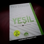 Yeşil / Ted Dekker