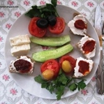 Yoksa Diyete mi Başlıyorum?
