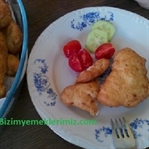 Yöresel yemekler – Pişi