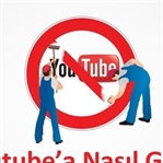 Youtube’a Nasıl Girilir?