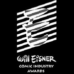 2014 Eisner Adayları Açıklandı!