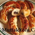 Ay Çöreği Tarifi