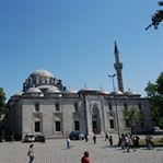 Beyazıt Cami nerede, hakkında bilgi, ziyareti