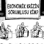 Bu Krizi Gençler Çözer