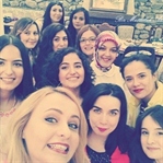 Bursalı Bloggerlar Pink Spring Party’de…