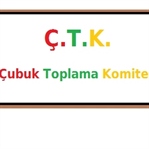 Çubuk Toplama Komitesi.