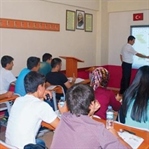 Dershane dönüşümü imza aşamasında!