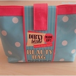 Dirty Works Beauty Bag