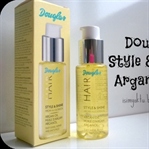 Douglas - Style&Shine Saç Bakım Yağı
