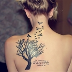 Dövme (Tattoo) Tecrübelerim