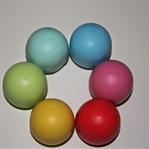 Eos Lip Balm