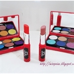 Flormar Passionate Dots Koleksiyonu