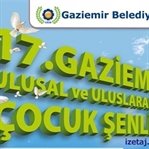 Gaziemir 23 Nisan Şenliği 2014