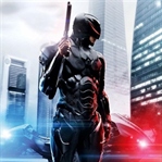GEEKSIN YAZAR YARIŞMASI ROBOCOP'LA BAŞLIYOR!