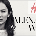 Haftanın Moda Haberi: "Alexander Wang X H&M"