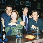 How I Met Your Mother'ın Ardından...
