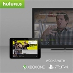 Hulu Plus uygulaması ile iphone uzaktan kumanda