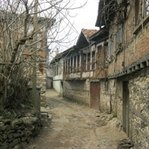 Kızık Beylerinin İzinde - Cumalikızik