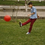 Kursta İlk Çekimlerim