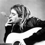 Kurt Cobain