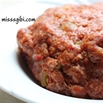LAHMACUN İÇİ NASIL HAZIRLANIR