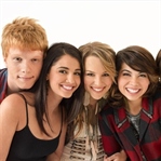 Lemonade Mouth - Prenses Koruma Programı