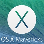 Mac OS X Mavericks güvenlik güncellemesi