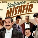 Magnifica Presenza – Şahane Misafir