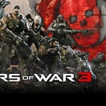 Microsoft xBox 360 Gears of War Çılgınlığı