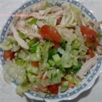 Nihayet geldim