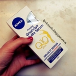 Nivea Q10 Good-bye Cellulite Serum İncelemesi