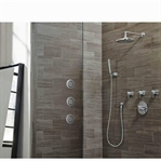 Ödüllü banyo aksesuar tasarımları